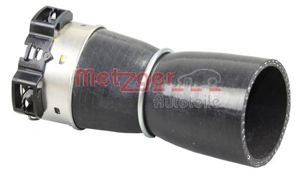 Durite de turbocompresseur (Durite de turbo) METZGER 2400489